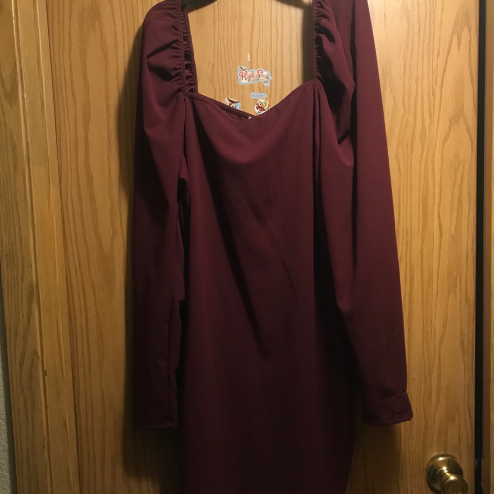 Party dress
